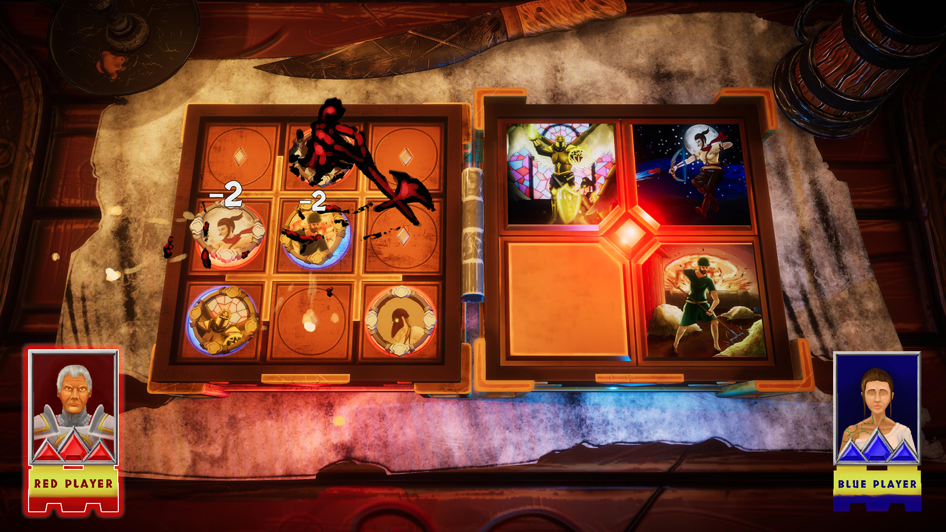 Keg Wars - Screenshot 2