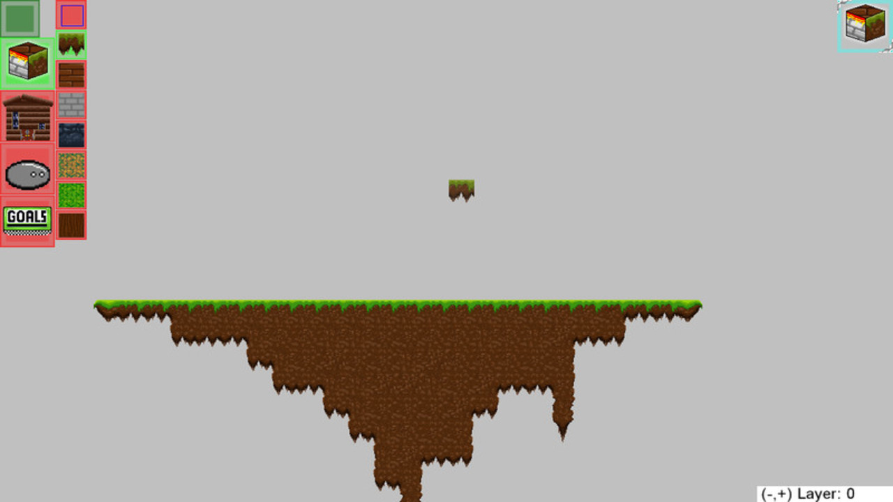 Project Amaranth - Screenshot 6