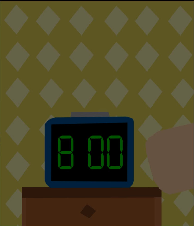 Daily Routine - Screenshot 1