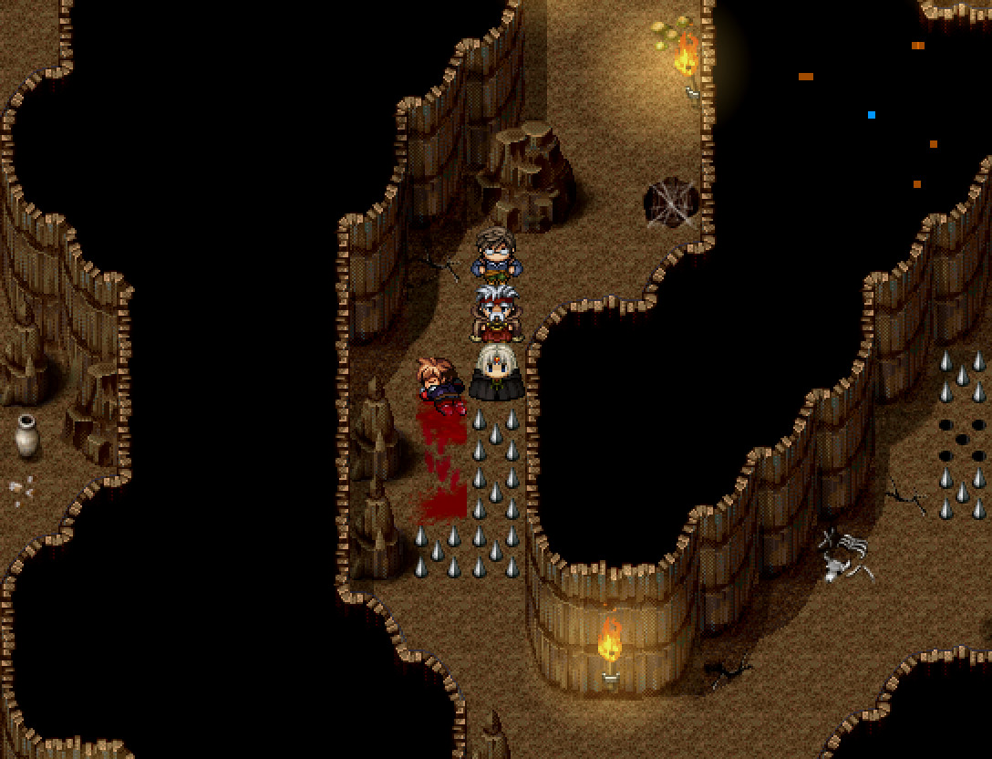 Nox Dei - Screenshot 10