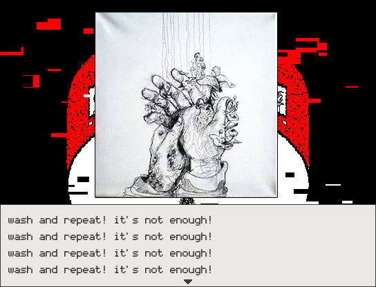 Hello Charlotte Ep.3: Childhood's End - Screenshot 3