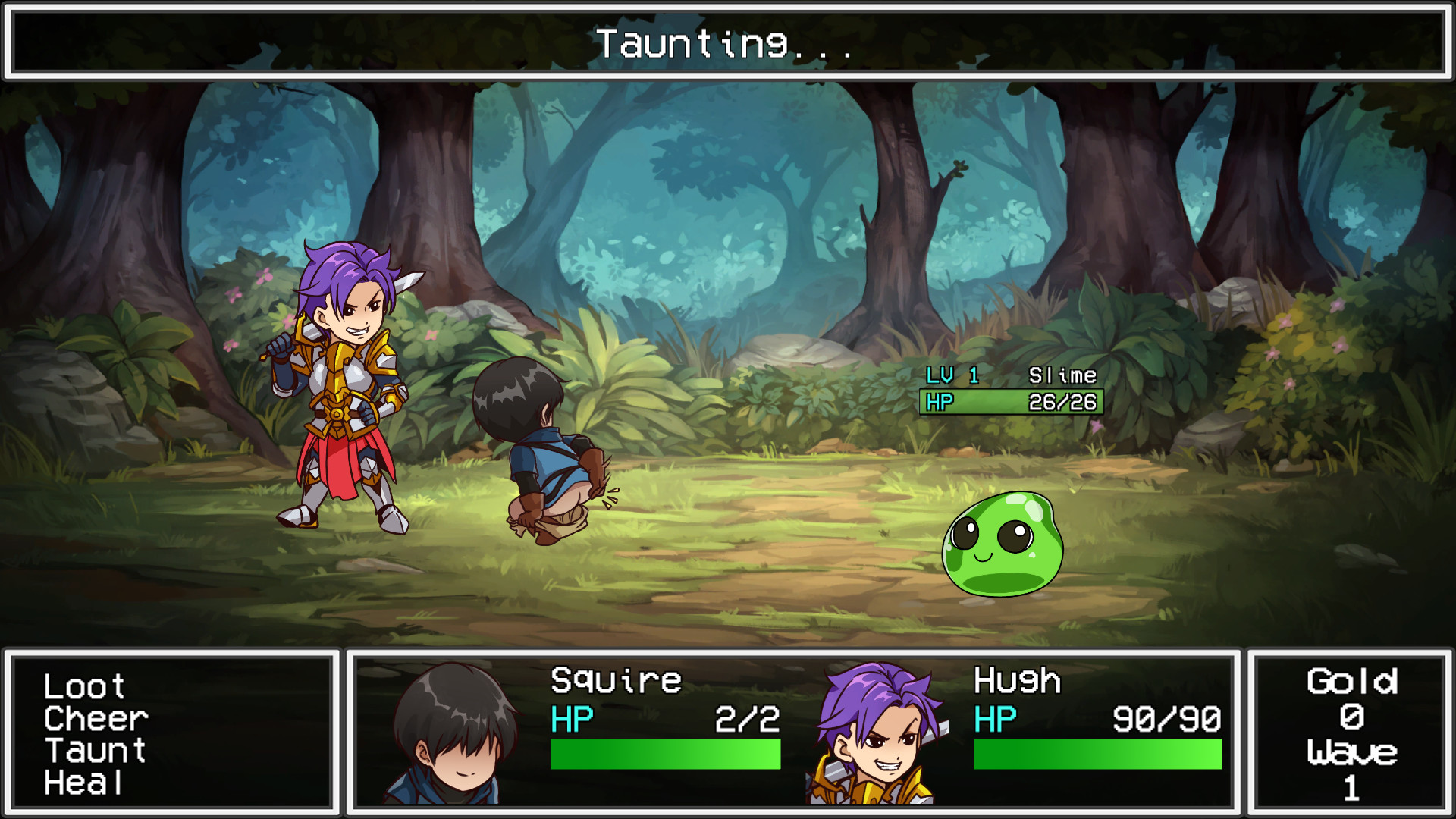 Love Esquire - Screenshot 6