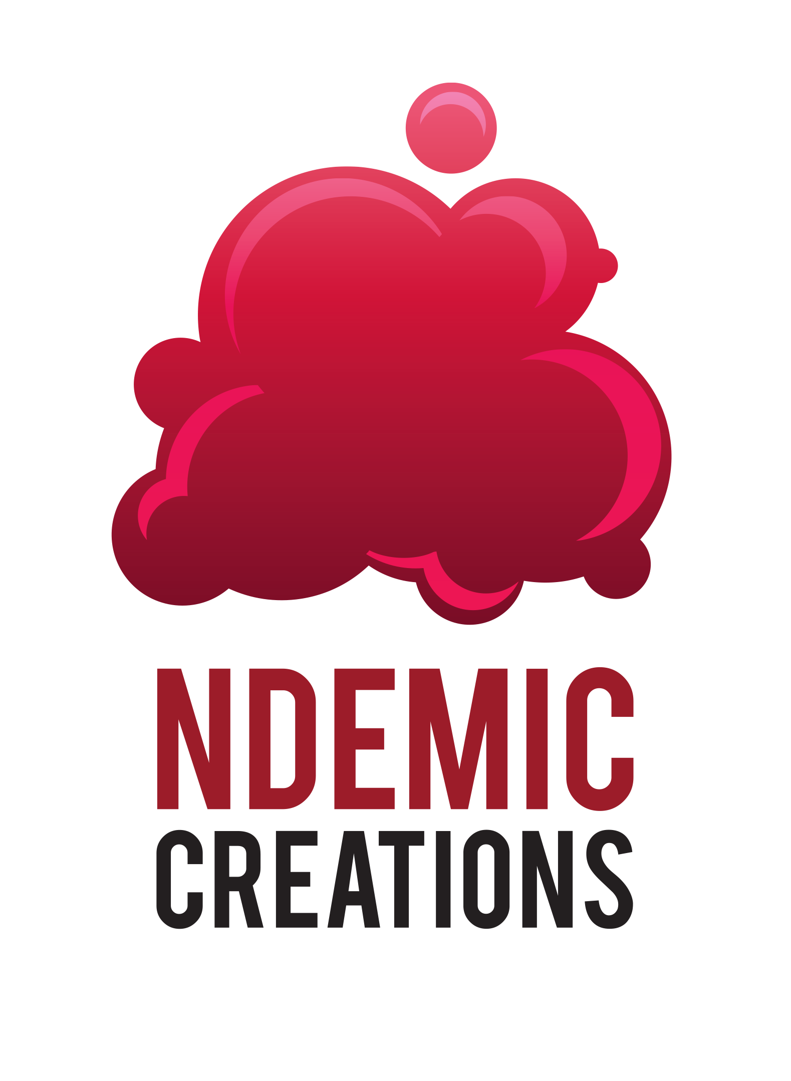 Ndemic Creations logo
