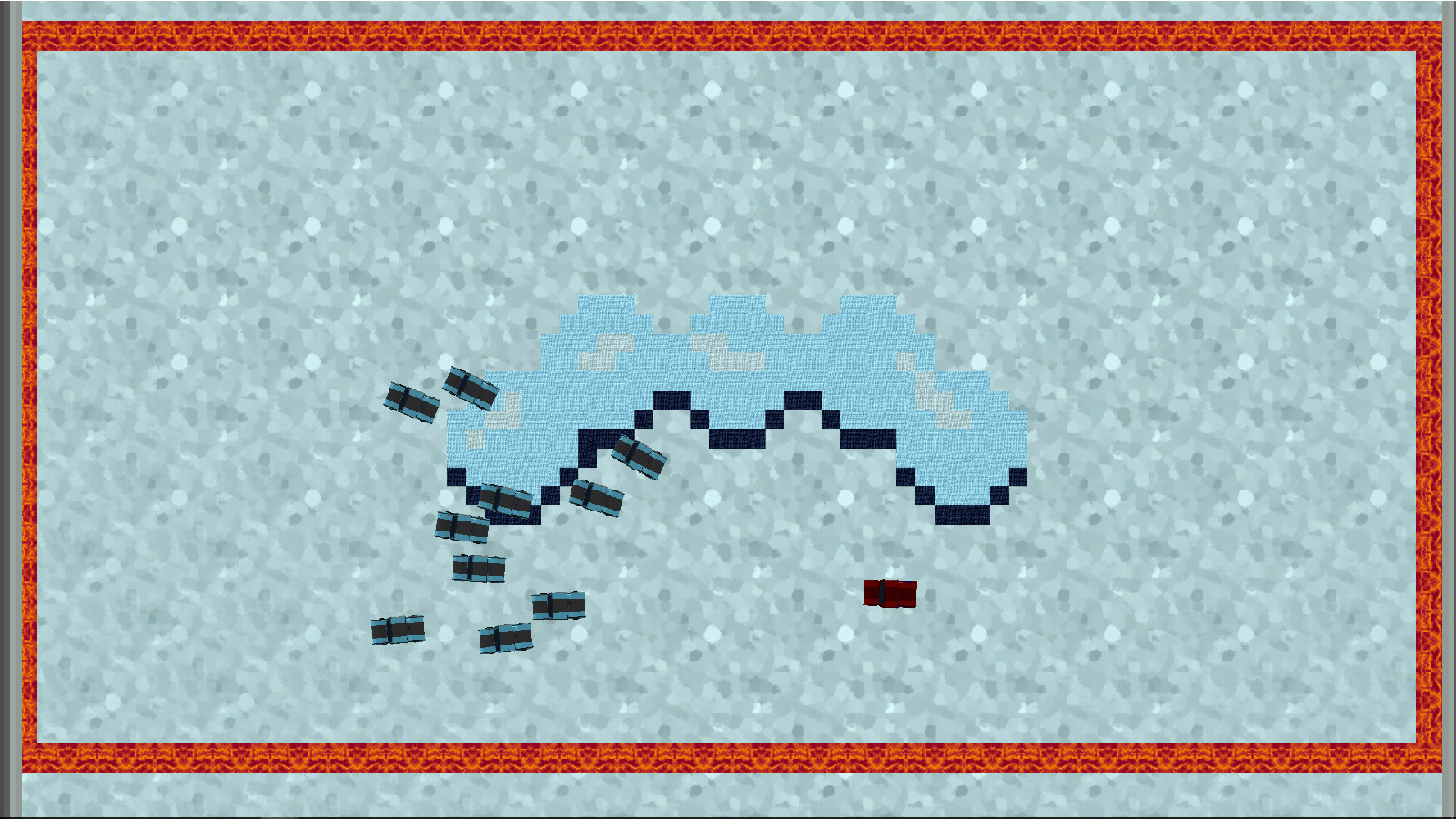 Bizarre Tale - Screenshot 5