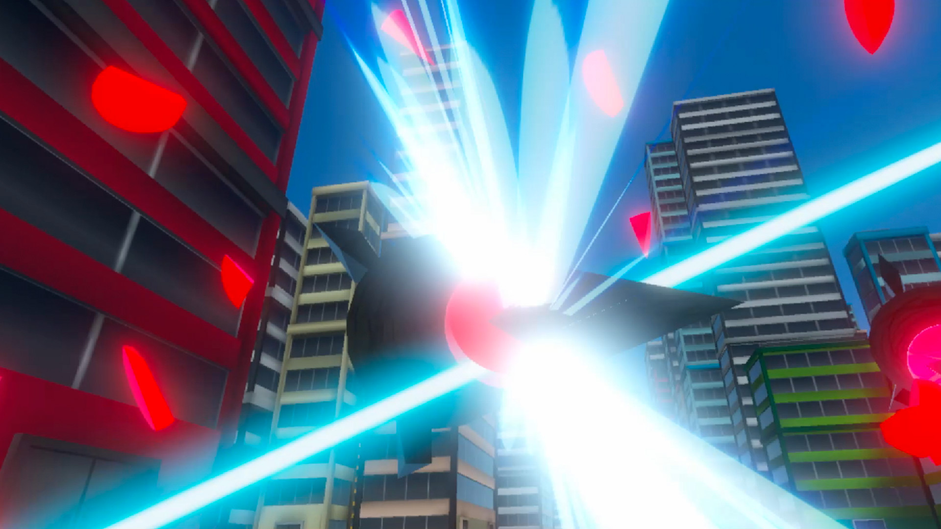 Be the Hero - Screenshot 2