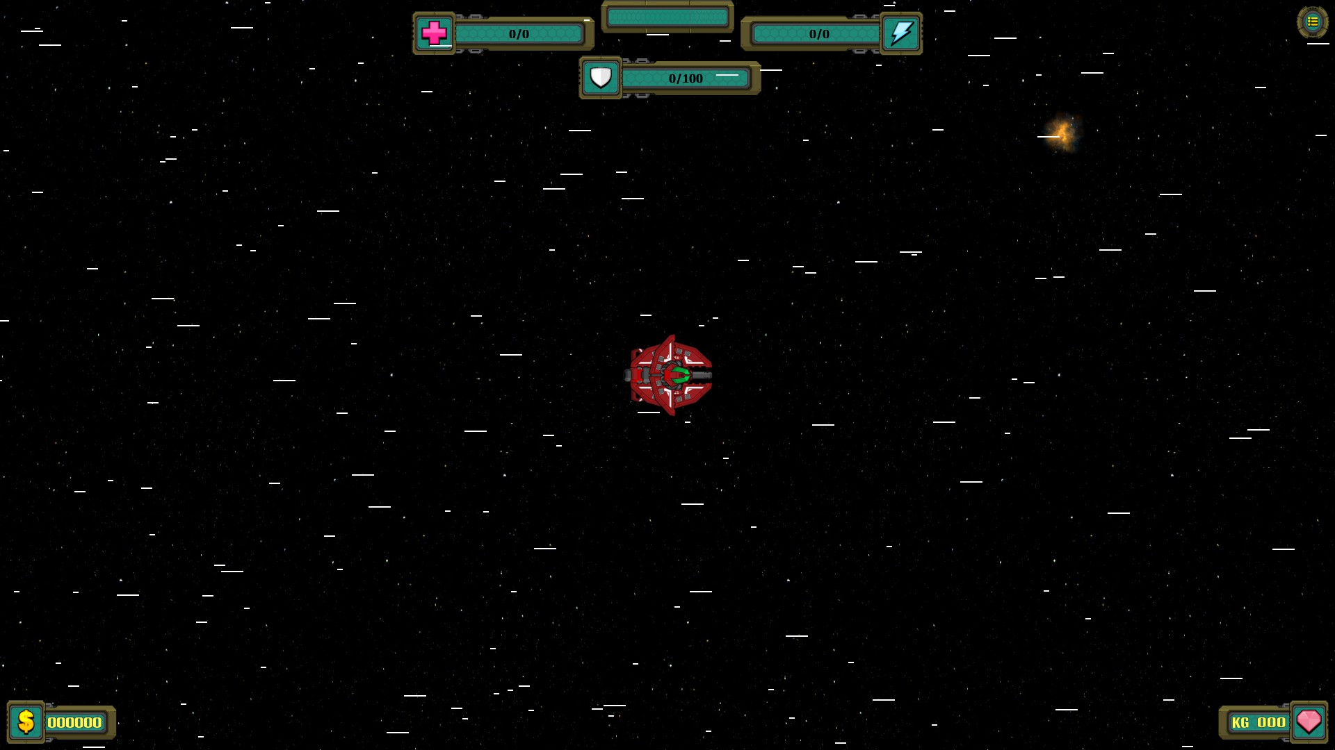 The Light Empire - Screenshot 3