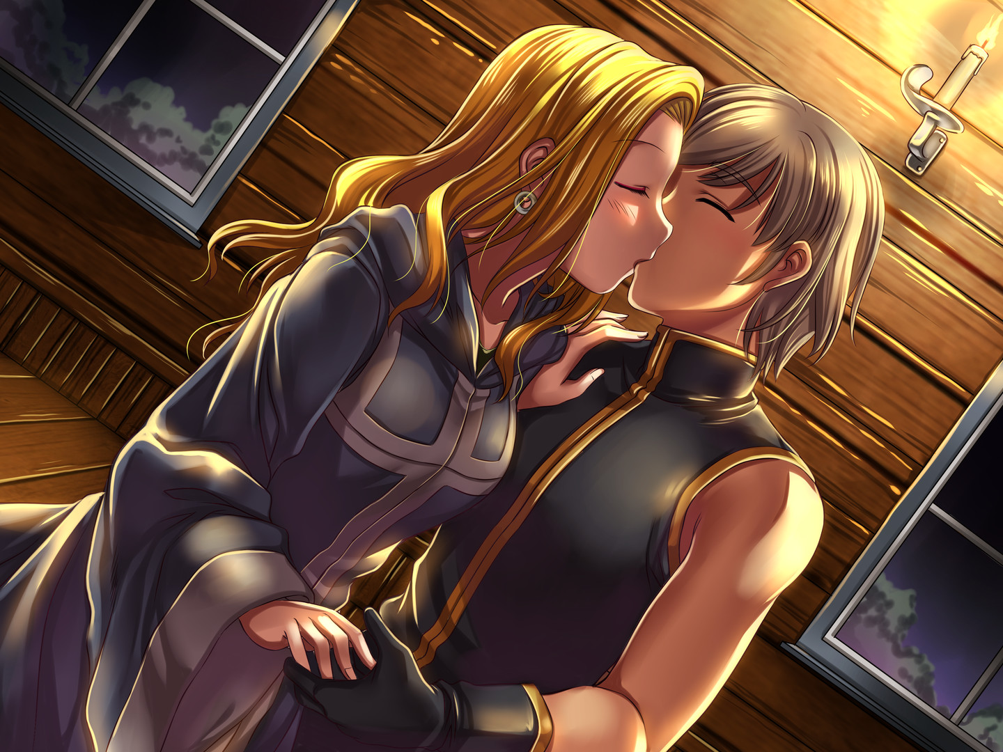 Opaline - Screenshot 1