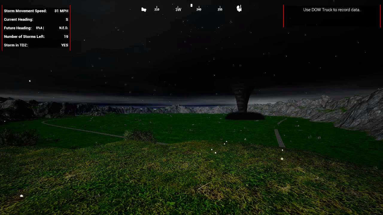 Cyclones Playground - Screenshot 4