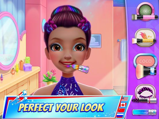 Gymnastics Superstar - Screenshot 7