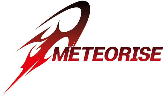 Meteorise logo