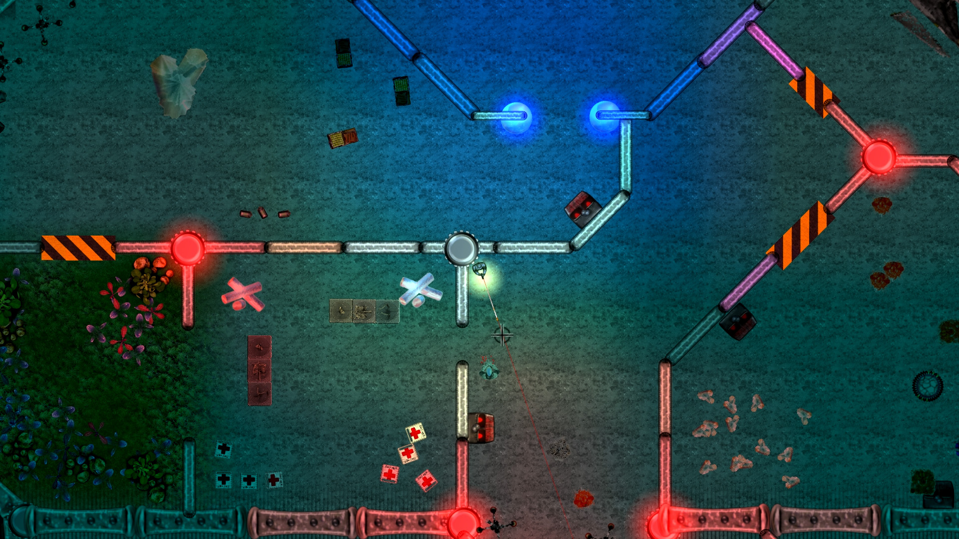 Notrium - Screenshot 5