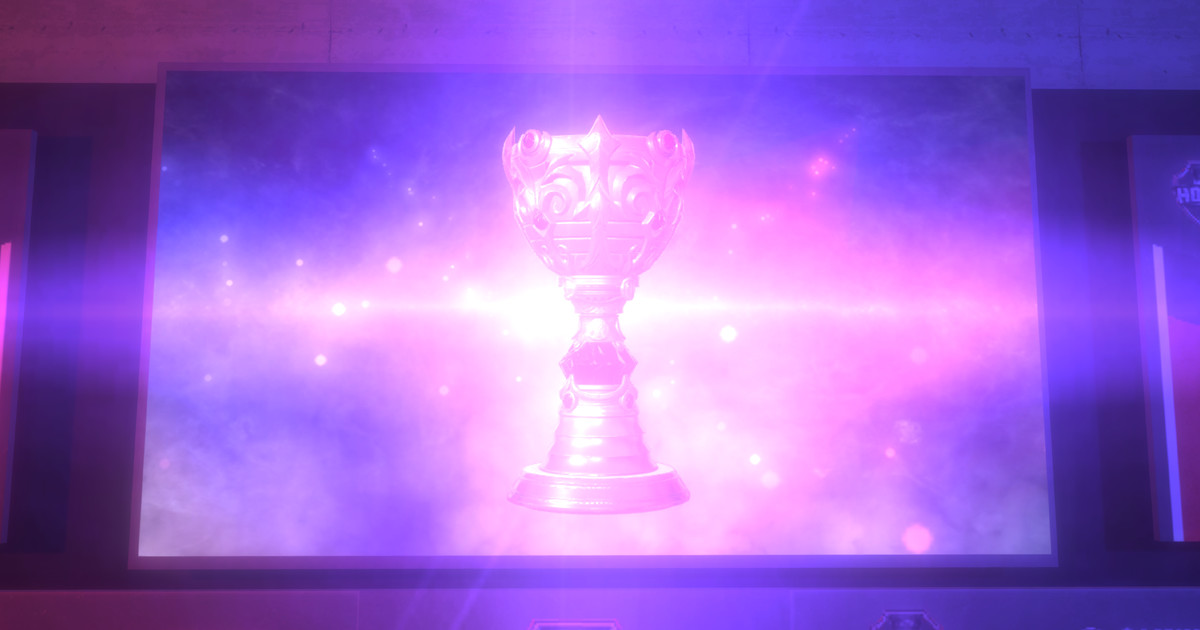 eSports Life - Screenshot 2