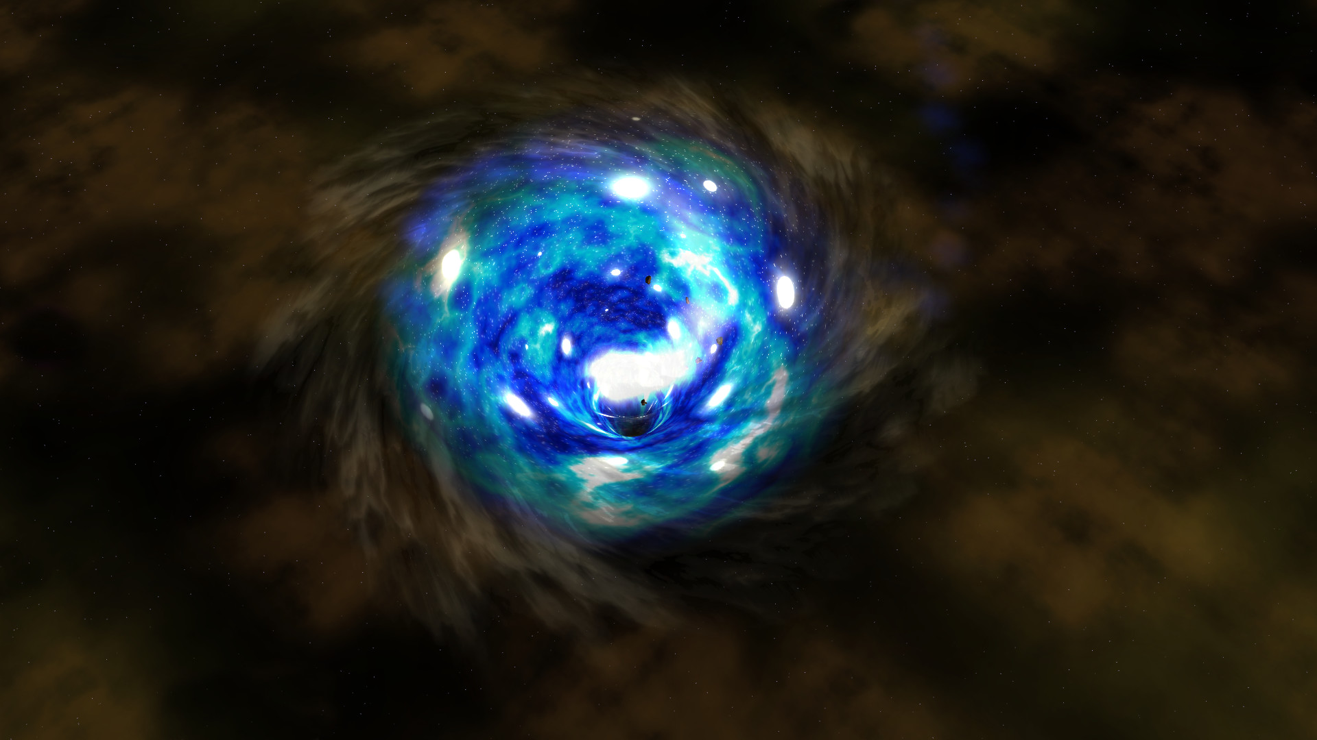 Star Sonata 2 - Screenshot 5