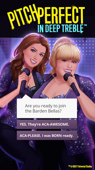 Episode: Choose Your Story - Screenshot 4