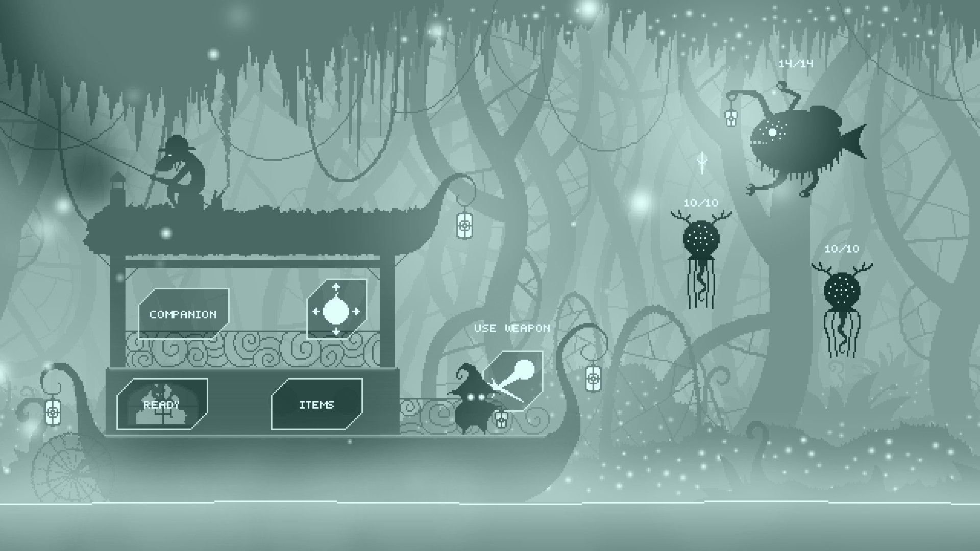 The Treehouse Man - Screenshot 6