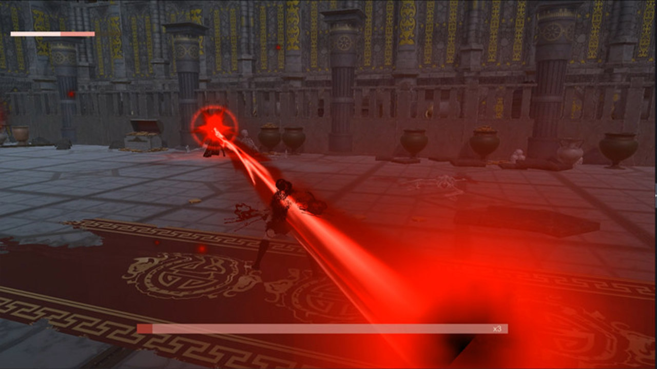 X Mushrooms - Screenshot 12