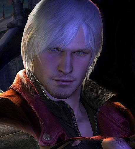 Dante 头像