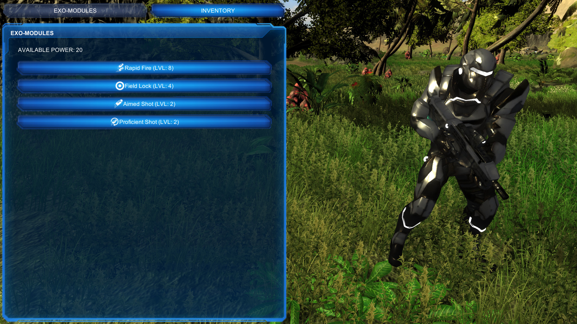 Gift to Humanity - Screenshot 4