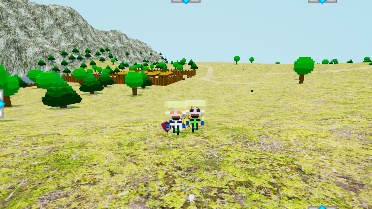 Quests Unlimited - Screenshot 5