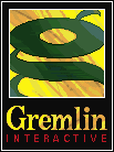 Gremlin Interactive logo