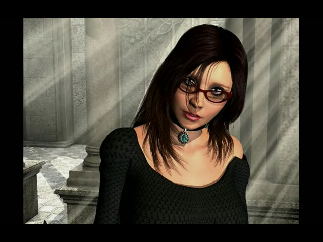 Grave Prosperity: Redux- part 1 - Screenshot 2