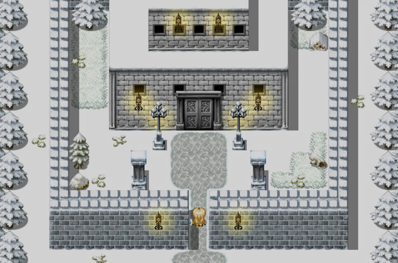 Dark Elf - Screenshot 3