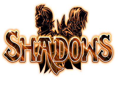 Game cover: ASH II: Shadows