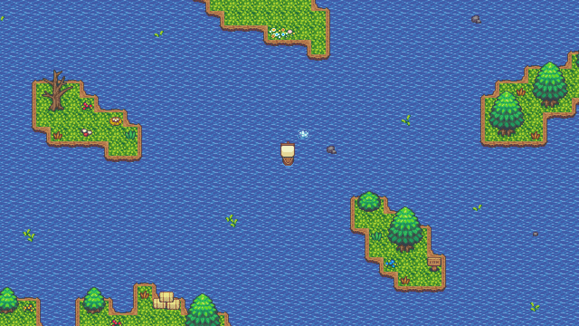 Jack the Barbarian - Screenshot 6