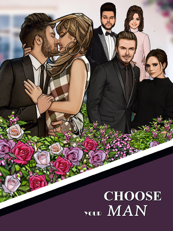 Clothes Forever - Styling Game - Screenshot 10