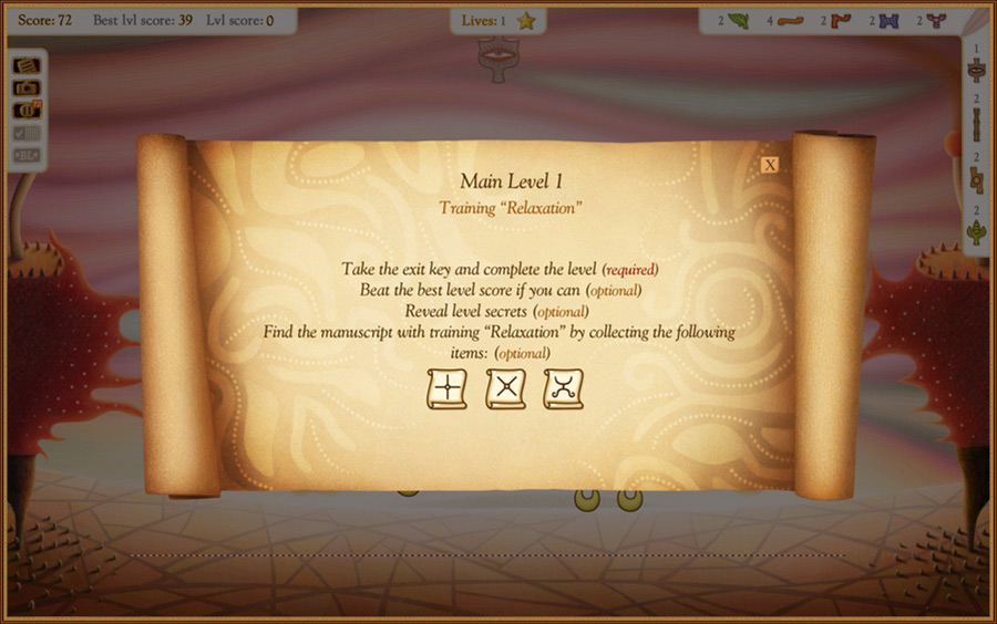 Dabado - Screenshot 9