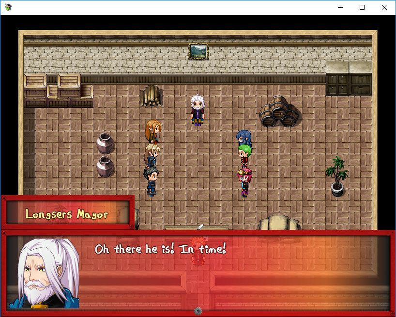 KeepShopkeeping - Screenshot 3