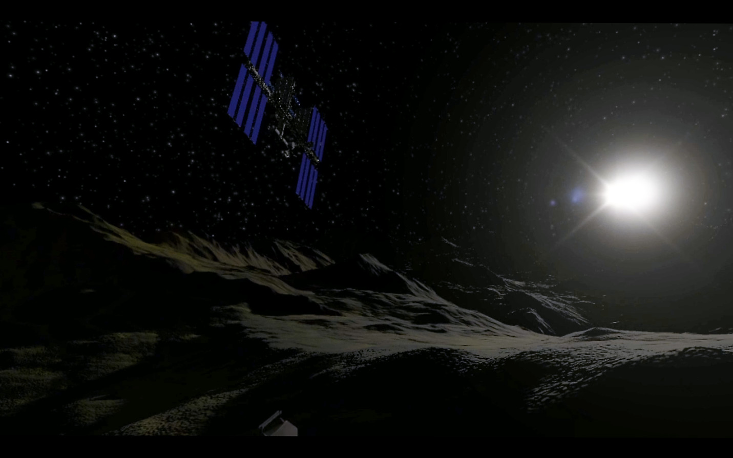 The Journey Home - Screenshot 4