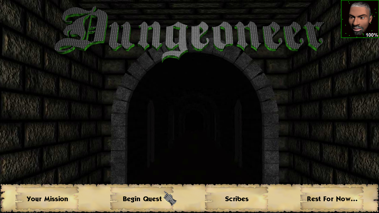 Dungeoneer - Screenshot 5