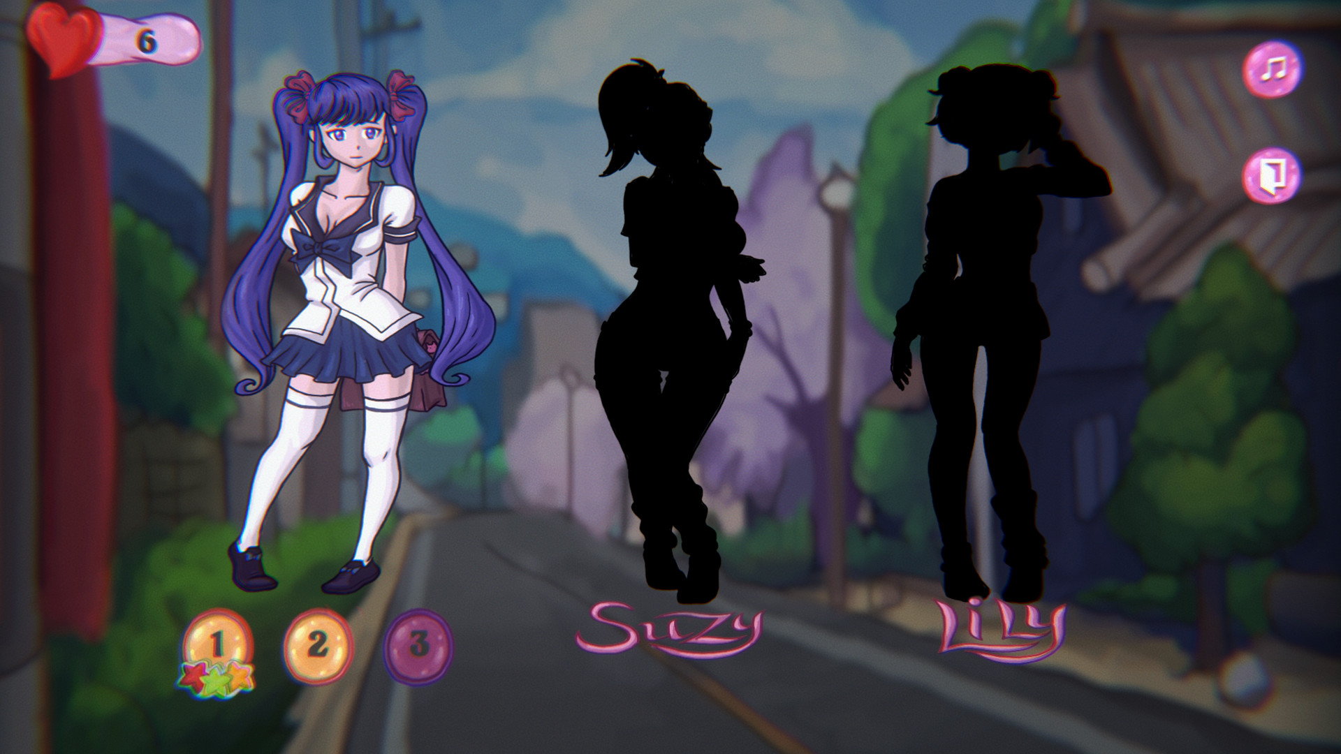 Ero Date - Screenshot 6