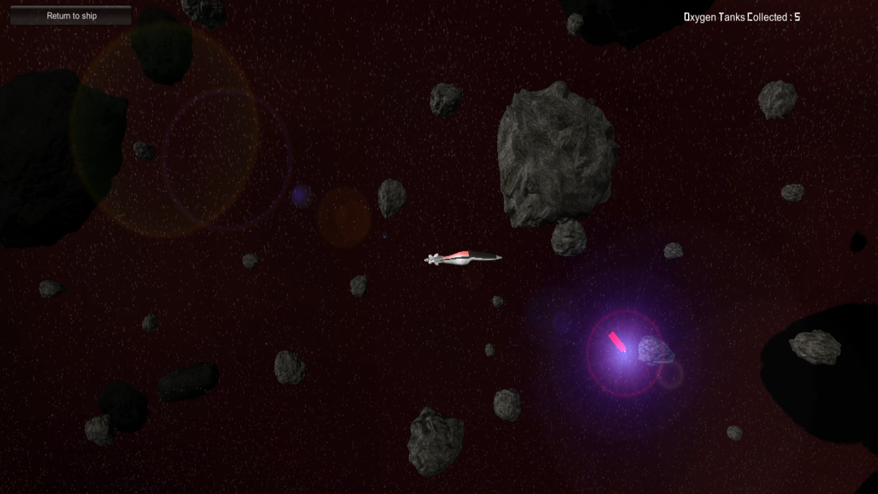 Awakened - Screenshot 2