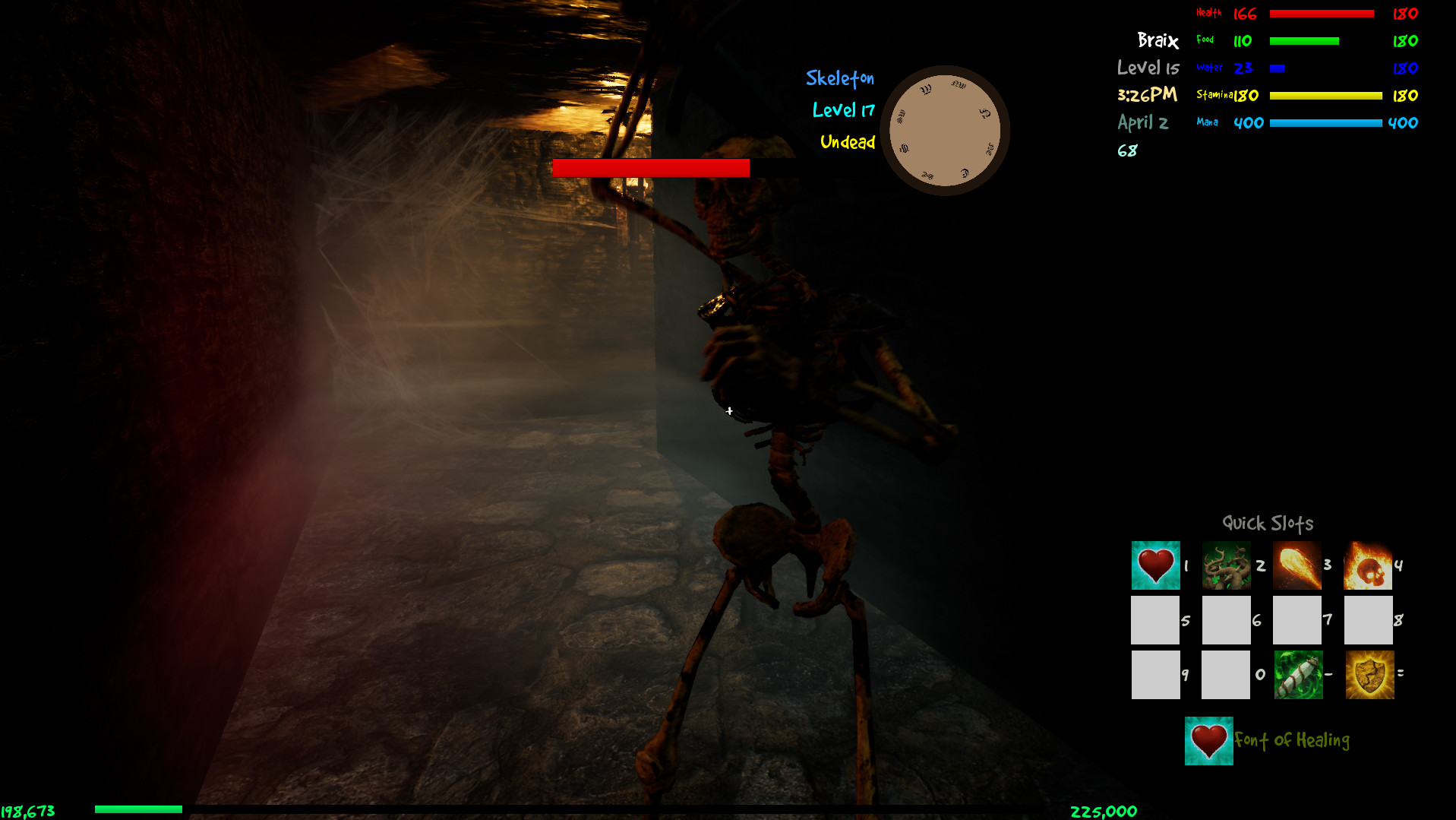 Harsh - Screenshot 4