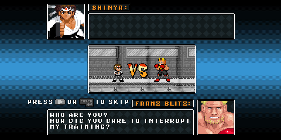 Dragon Climax - Screenshot 3