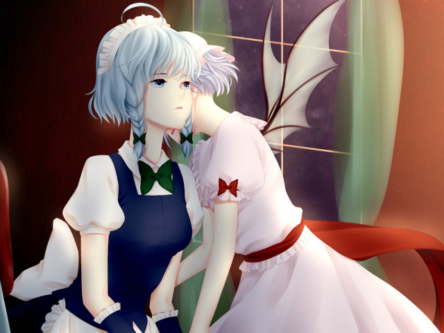 Blacktea With Moon - Screenshot 3