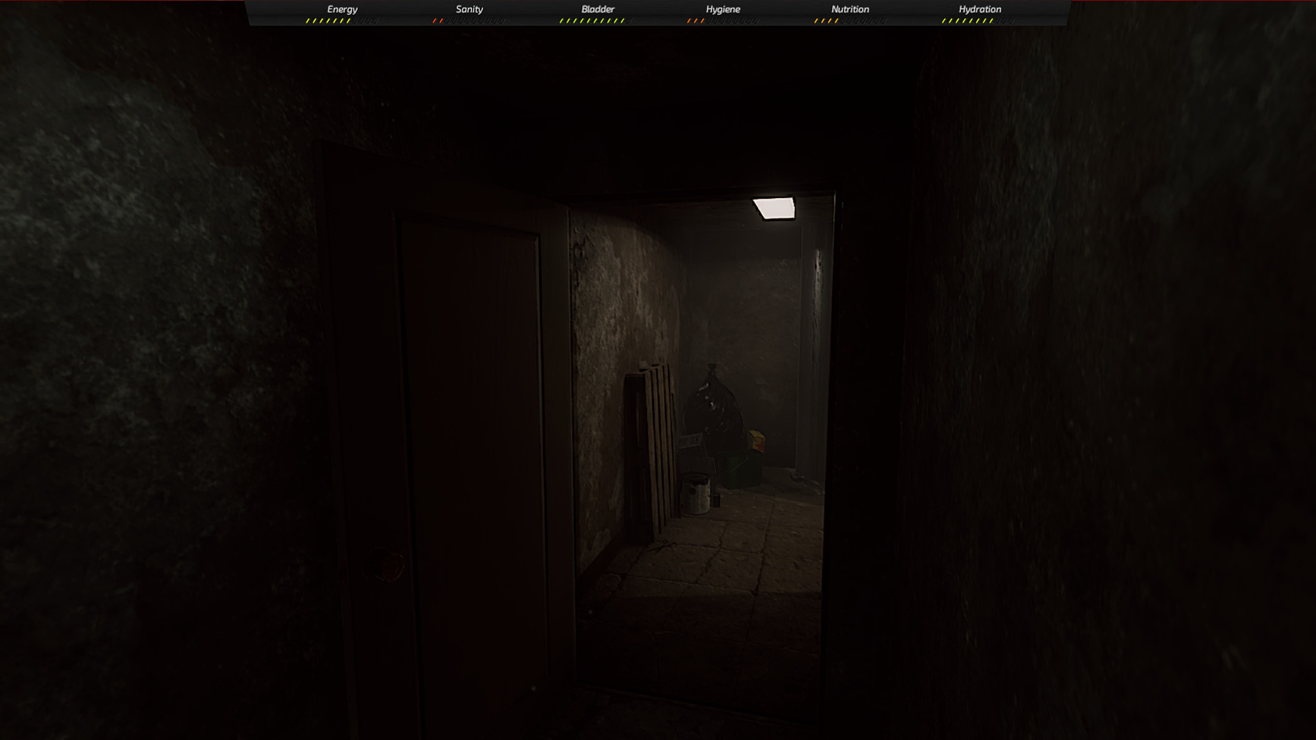 Metro Sim Hustle - Screenshot 2