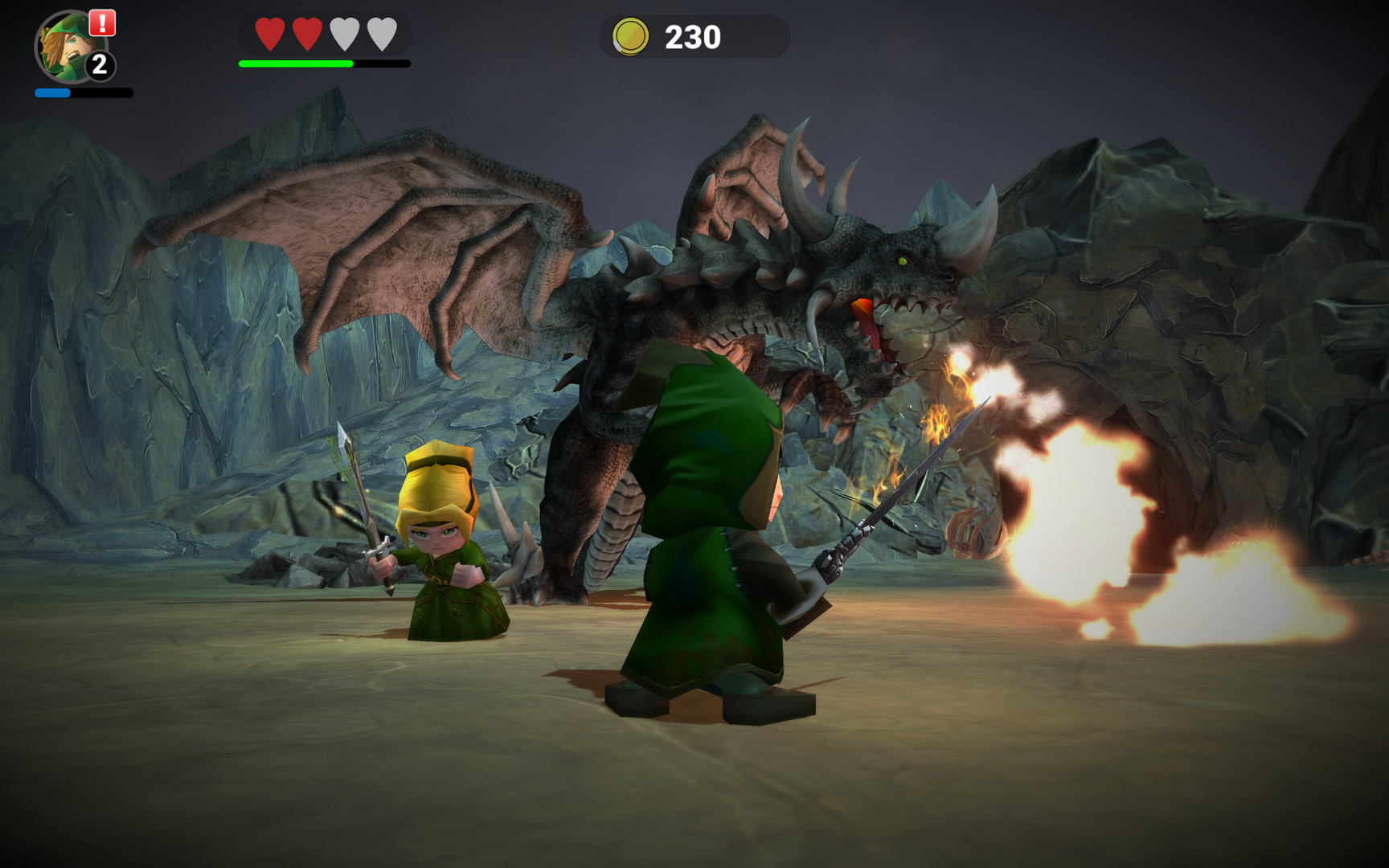 Vinewing - Screenshot 4