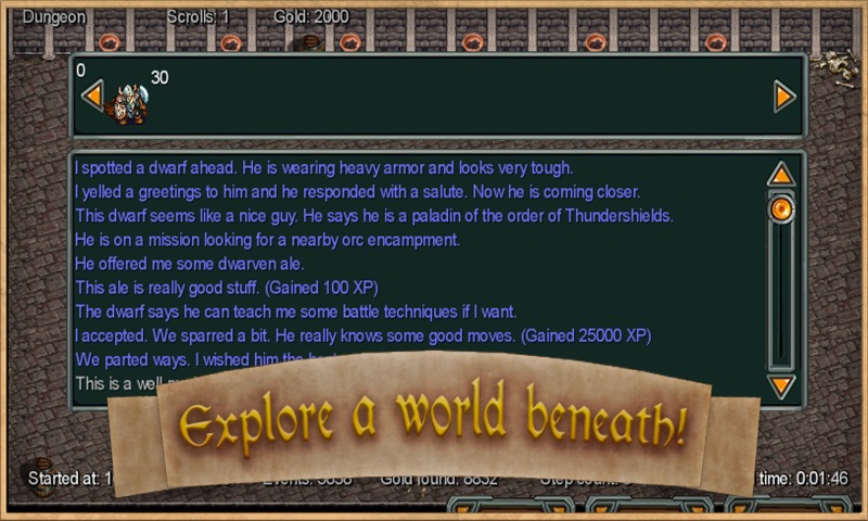 WarMage - Screenshot 2