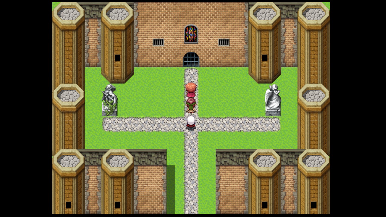 Epic Game Theory - Screenshot 7