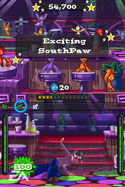 Boogie gameplay screenshot 12