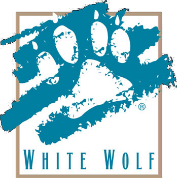 White Wolf Entertainment logo