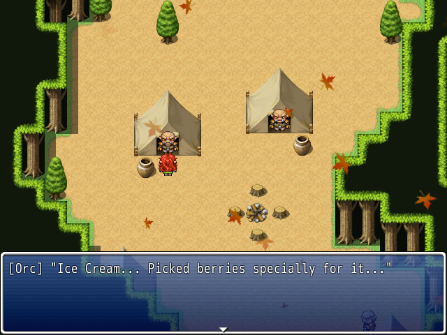Kate's Test - Screenshot 7