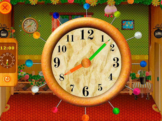 Fuzzy House - Screenshot 5