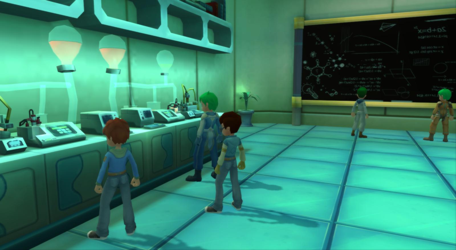 Ealam Arib - Screenshot 5