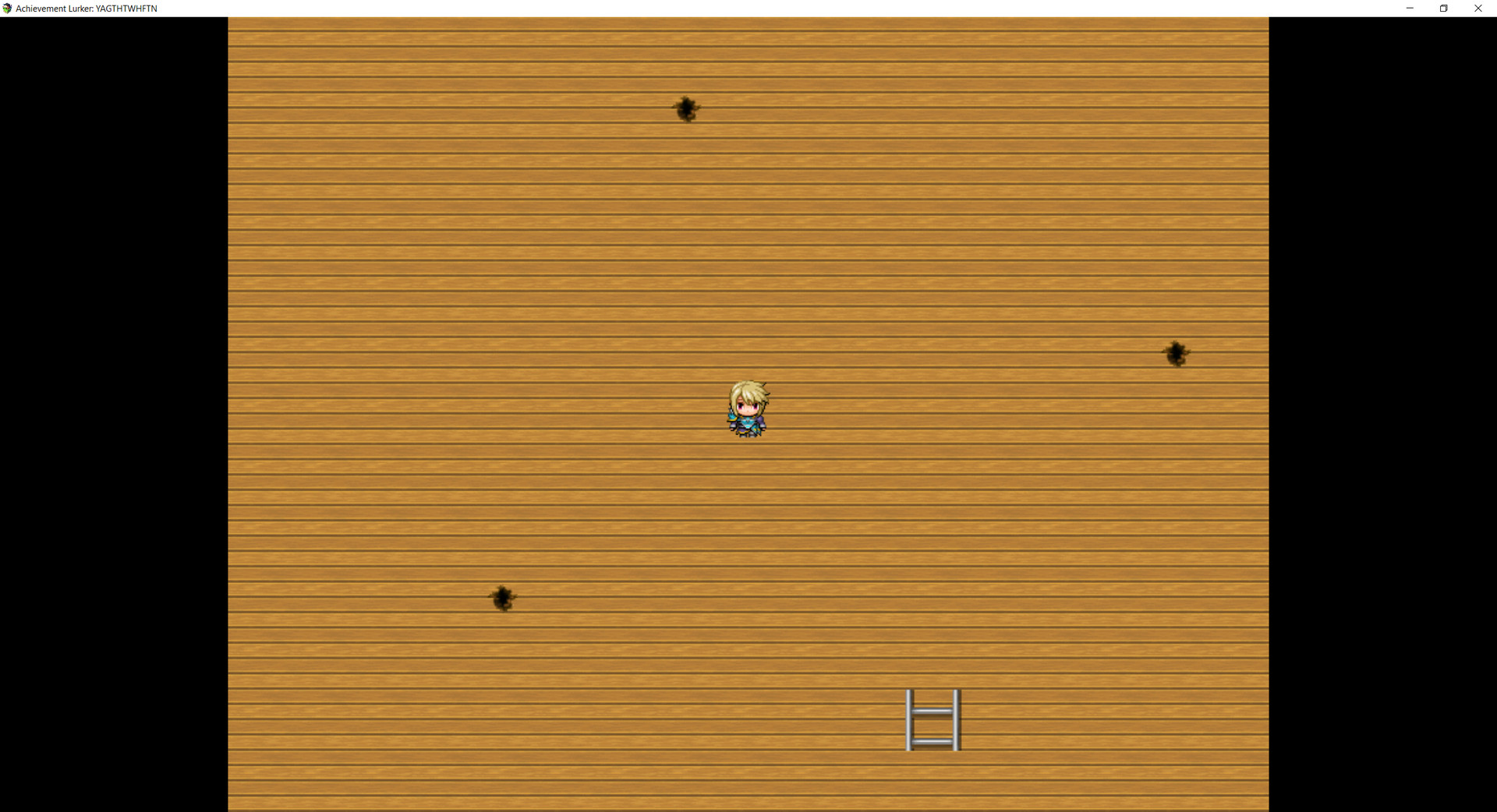 Achievement Lurker: You are going to have to work for these nuts - Screenshot 1