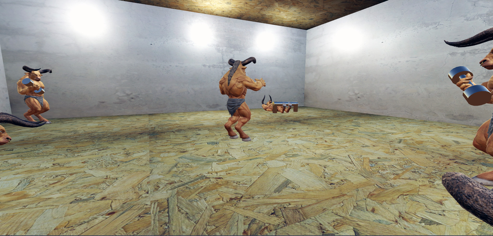 Glory & Honor - Screenshot 1