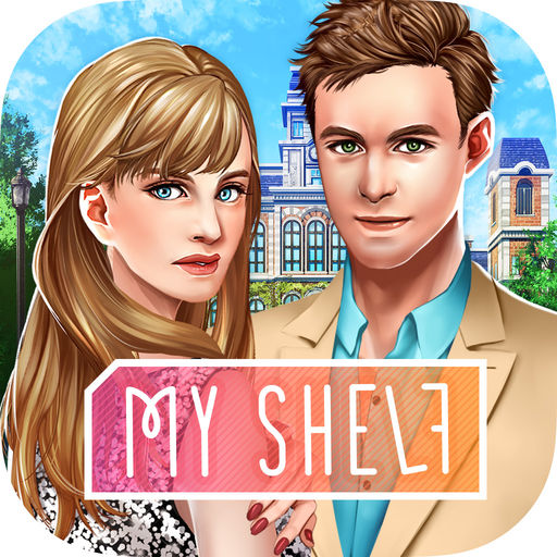 Game cover: My Shelf